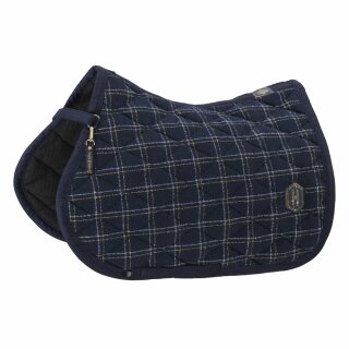 Eskadron BOUCLÉ EMBLEM Schabracke Heritage 25/26