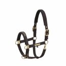 Eskadron GIRTH DOUBLE PIN Halfter Heritage 25/26