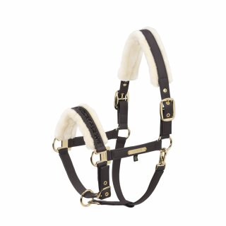 Eskadron FAUX LEATHER JEWEL FF Halfter Heritage 25/26
