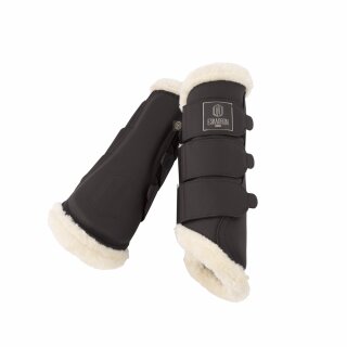 Eskadron FAUX LEATHER FF Gamaschen Heritage 25/26