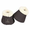 Eskadron Faux Leather FF Hufglocken Heritage 25/26