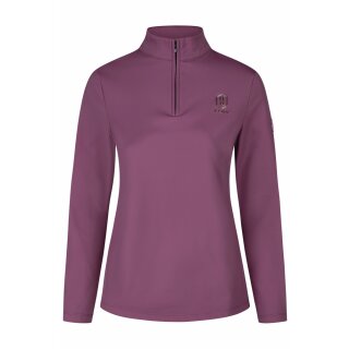 Eskadron HALF-ZIP SHIRT Shirt Heritage 25/26