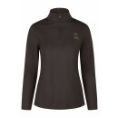 Eskadron HALF-ZIP SHIRT Shirt Heritage 25/26