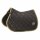 COTTON GLITTER CRYSTAL Schabracke DL black truffle