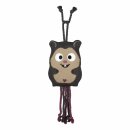 HAMSTER Spielzeug  black truffle