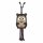 HAMSTER Spielzeug  black truffle