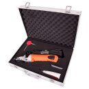 Premiere Schermaschine Eagle Expert