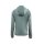 CAVALFAITH Softshelljacke sea green 36