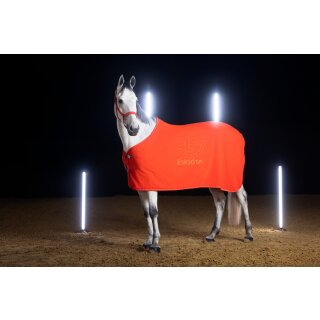 Eskadron FLEECE STAMP Abschwitzdecke DYNAMIC 25 A/W