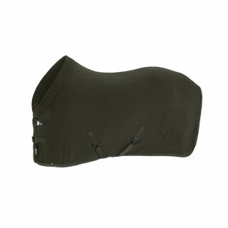 Eskadron DOUBLE-FLEECE Abschwitzdecke DYNAMIC 25 A/W