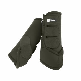 Eskadron PRO DRESSAGE HIND Gamaschen DYNAMIC 25 A/W