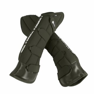 Eskadron SOFTSHELL Transportgamaschen DYNAMIC 25 A/W