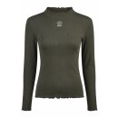 Eskadron TURTLENECK RIB Shirt DYNAMIC 25 A/W