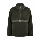 Eskadron HALF-ZIP SWEATER TEDDY Shirt DYNAMIC 25 A/W