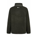 Eskadron HALF-ZIP SWEATER TEDDY Shirt DYNAMIC 25 A/W