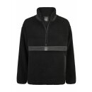 Eskadron HALF-ZIP SWEATER TEDDY Shirt DYNAMIC 25 A/W