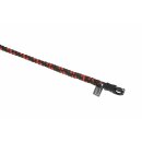 REGULAR PANIC HOOK Strick  schwarz