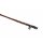 REGULAR PANIC HOOK Strick  schwarz