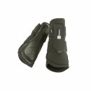 SOFTSHELL Gamaschen S oliv