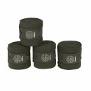FLEECE Bandagen FULL oliv
