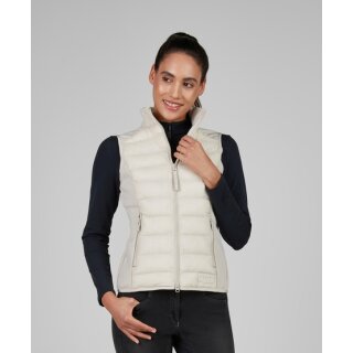 PIKEUR HYBRID VEST Damen
