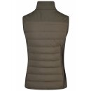 PIKEUR HYBRID VEST Damen
