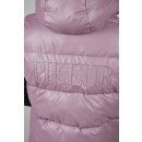 Pikeur Damen Quilted Vest – gesteppte Reitweste mit Kapuze