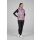 Pikeur Damen Quilted Vest – gesteppte Reitweste mit Kapuze