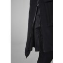 Pikeur Damen Raincoat – wasserdichter Reitmantel im Parka-Style