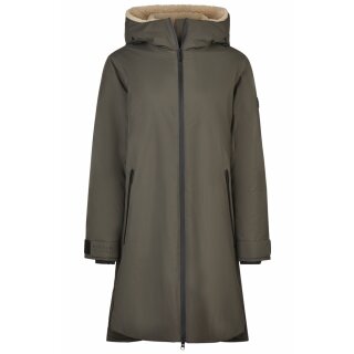 PIKEUR RAINCOAT Damen