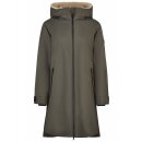 PIKEUR RAINCOAT Damen