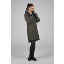 PIKEUR RAINCOAT Damen
