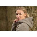 PIKEUR FLEECE JACKET Damen