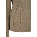 PIKEUR FLEECE JACKET Damen