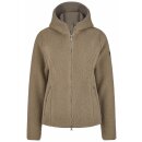 PIKEUR FLEECE JACKET Damen