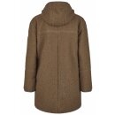 PIKEUR TEDDYFLEECE Damen Sherpa Fleecejacke