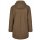 PIKEUR TEDDYFLEECE Damen Sherpa Fleecejacke