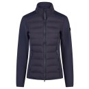 Pikeur Damen Hybrid Jacket – wasserabweisende...
