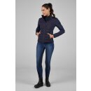 Pikeur Damen Hybrid Jacket – wasserabweisende...