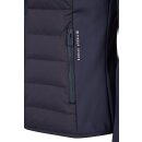 Pikeur Damen Hybrid Jacket – wasserabweisende Hybridjacke mit Softshell