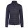 Pikeur Damen Hybrid Jacket – wasserabweisende Hybridjacke mit Softshell