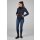 Pikeur Damen Hybrid Jacket – wasserabweisende Hybridjacke mit Softshell