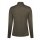 Pikeur Damen Studs Shirt  – Rollkragen Funktionsshirt mit Rhinestones