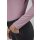 Pikeur Damen Studs Shirt  – Rollkragen Funktionsshirt mit Rhinestones