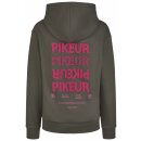 Pikeur Damen Hoody HW25 – sportlicher...
