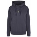 Pikeur Damen Hoody HW25 – sportlicher Kapuzenpullover mit Teddy-Label