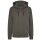 Pikeur Damen Hoody HW25 – sportlicher Kapuzenpullover mit Teddy-Label