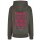 Pikeur Damen Hoody HW25 – sportlicher Kapuzenpullover mit Teddy-Label