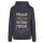 Pikeur Damen Hoody HW25 – sportlicher Kapuzenpullover mit Teddy-Label