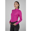 PIKEUR ZIP SHIRT Damen